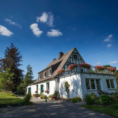 Pension Haus Am Walde Schmallenberg Exterior photo